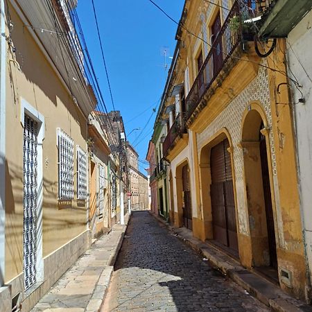 Hostel Casarao Da Ale - Cama 1 Carmo  Zewnętrze zdjęcie