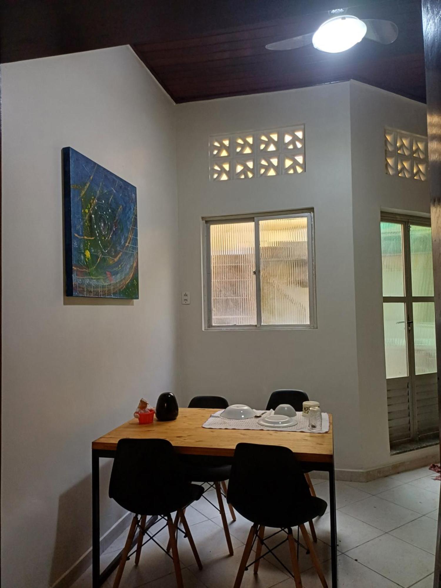 Hostel Casarao Da Ale - Cama 1 Carmo  Zewnętrze zdjęcie