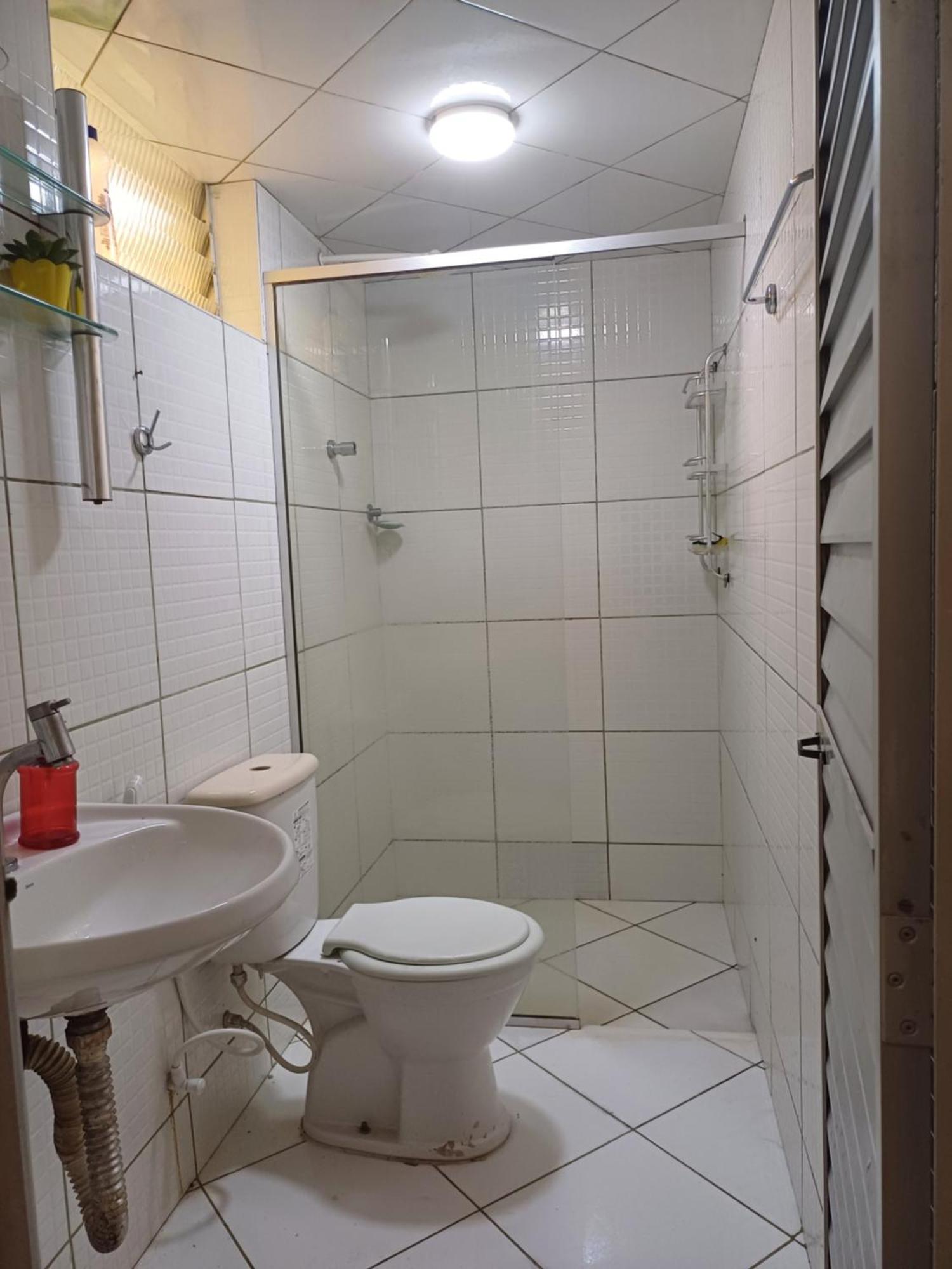Hostel Casarao Da Ale - Cama 1 Carmo  Zewnętrze zdjęcie